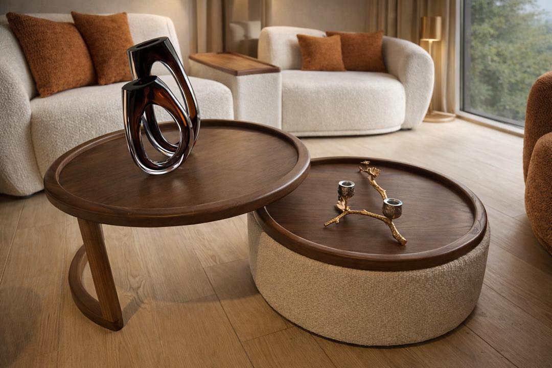 SALON MODERN